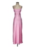 Zara Pink Cocktail Dress Size S - photo 1