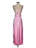 Zara Pink Cocktail Dress Size S - photo 2