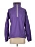 PETER MILLAR 100% Polyester Purple Windbreaker Size S - photo 1