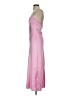 Zara Pink Cocktail Dress Size S - photo 5