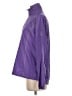 PETER MILLAR 100% Polyester Purple Windbreaker Size S - photo 5