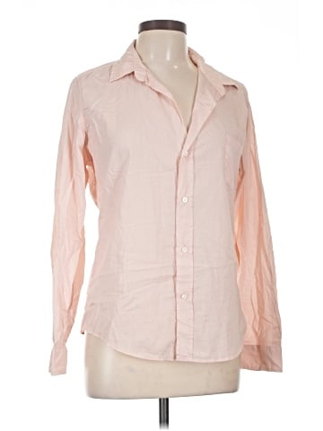 Frank & Eileen Long Sleeve Button-Down Shirt (view 1)