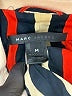 Marc by Marc Jacobs Tan Coat Size M - photo 6