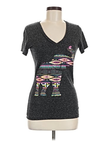 Hybrid Apparel Short Sleeve T-Shirt (view 1)