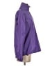 PETER MILLAR 100% Polyester Purple Windbreaker Size S - photo 4