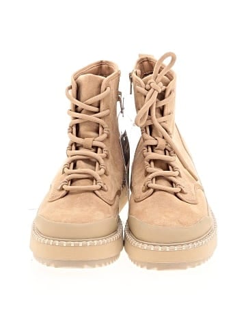 Universal Thread Ankle Boots (view 2)