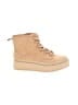 Universal Thread Tan Ankle Boots Size 11 - photo 1