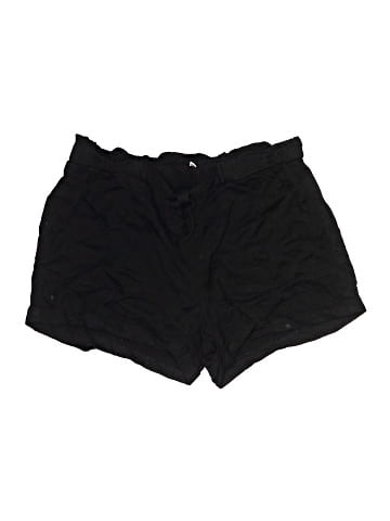 Charlotte Russe Athletic Shorts (view 1)