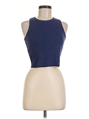 One Step Up Tank Top (view 1)