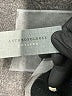 Maeve Polka Dots Black Turtleneck Sweater Size Med Petite - photo 9
