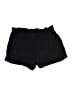 Charlotte Russe Solid Black Athletic Shorts Size XL - photo 2