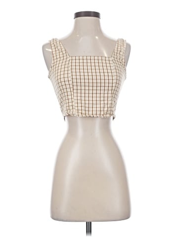 Billabong Sleeveless Top (view 1)