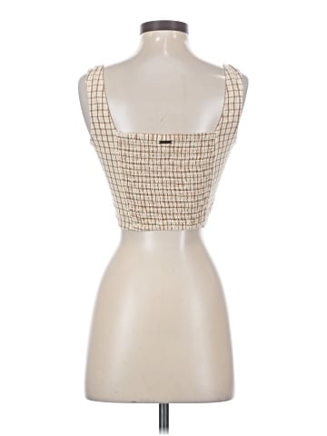 Billabong Sleeveless Top (view 2)