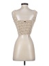 Billabong Ivory Sleeveless Top Size S - photo 2