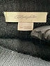 Christopher Fischer 100% Cashmere Black Cashmere Pullover Sweater Size M - photo 8