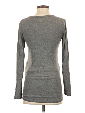Gap - Maternity Long Sleeve T-Shirt (view 2)
