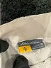 Eddie Bauer Solid Tan Cargo Shorts Size 10 - photo 3