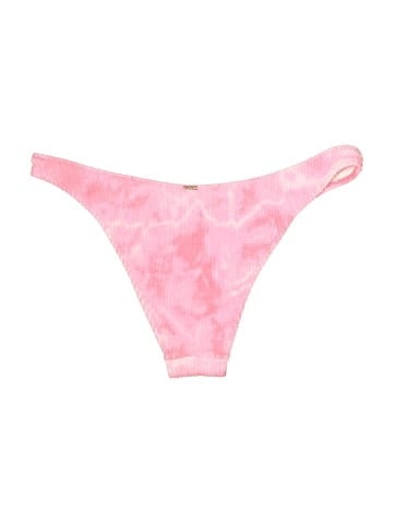 Victoria's Secret Pink Swimsuit Bottoms (view 2)