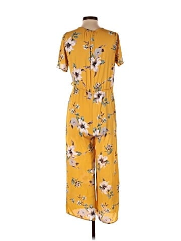 Sienna Sky Jumpsuit (view 2)