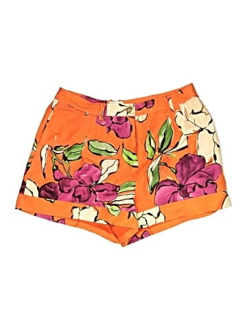 Aje. Shorts (view 1)