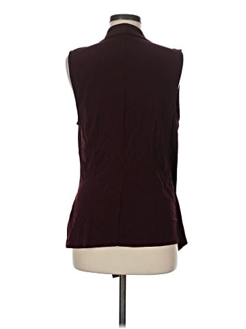 Lauren by Ralph Lauren Sleeveless Top (view 2)