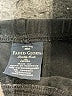 Faded Glory Solid Black Active Pants Size M - photo 7