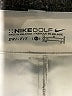 Nike Golf Solid Gray Skort Size 12 - photo 3