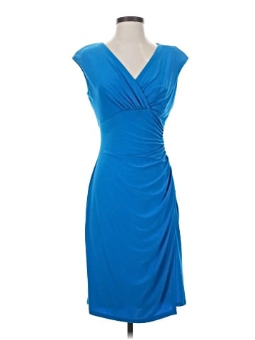 Lauren by Ralph Lauren Cocktail Dress (view 1)