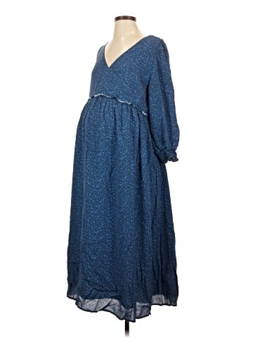 The Nines by Hatch Casual Dress (view 1)
