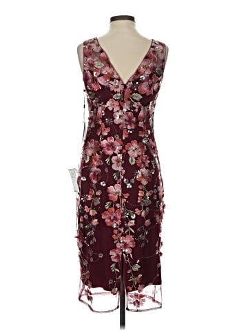 Adrianna Papell Cocktail Dress (view 2)