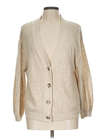 Ann Taylor LOFT Cardigan (view 1)