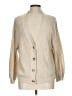 Ann Taylor LOFT Tan Cardigan Size L - photo 1