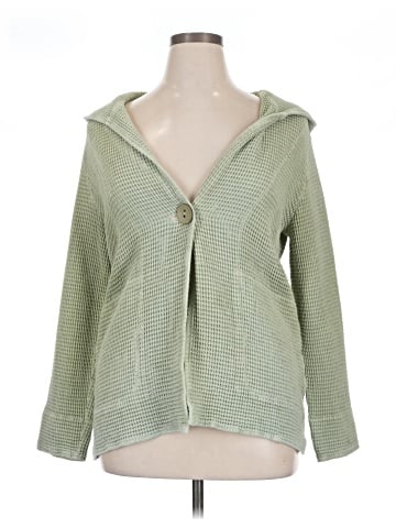 Focus Cardigan (view 1)