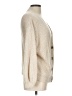 Ann Taylor LOFT Tan Cardigan Size L - photo 4