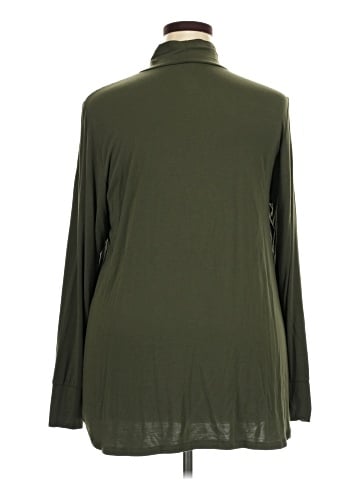 Cuddl Duds Long Sleeve Top (view 2)