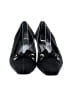 Stuart Weitzman 100% Leather Black Heels Size 6 - photo 2
