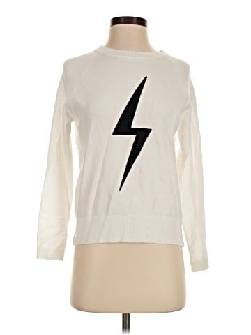 Elan Pullover Sweater (view 1)