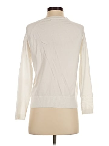 Elan Pullover Sweater (view 2)