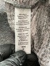Michael Stars Gray Pullover Sweater Size Med (1) - photo 9