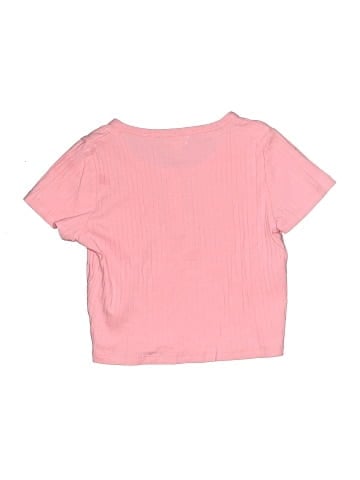 Ever After Short Sleeve Henley (view 2)