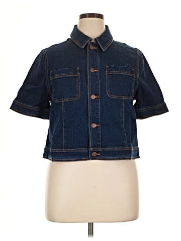 Talbots Cardigan (view 1)