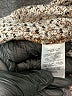 Ann Taylor LOFT 100% Polyester Tweed Brown Pullover Sweater Size Lg Petite - photo 7