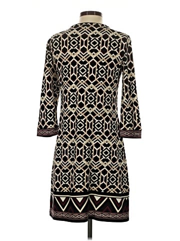 White House Black Market Casual Dress (view 2)