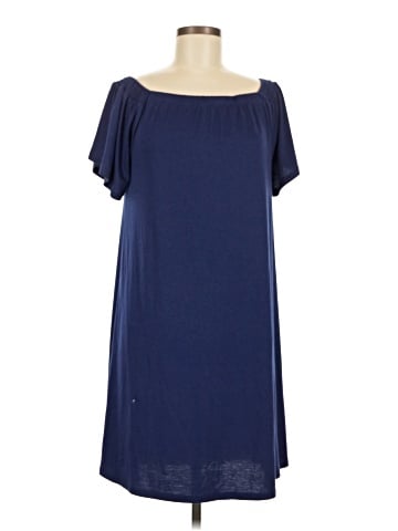 West Loop Casual Dress (view 1)