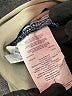 Indigo Blue Blue Denim Shorts Size Sm Maternity - photo 7