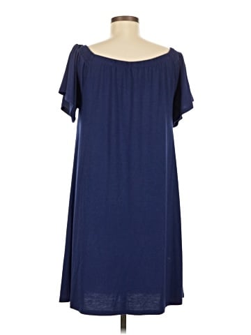 West Loop Casual Dress (view 2)