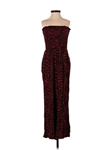 LOFT Beach Jumpsuit (view 1)