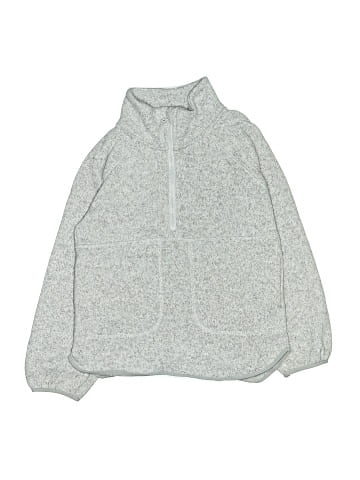 Active by Old Navy Sweatshirt (view 1)