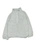Active by Old Navy 100% Polyester Silver Sweatshirt Size 6 - 7 - photo 1