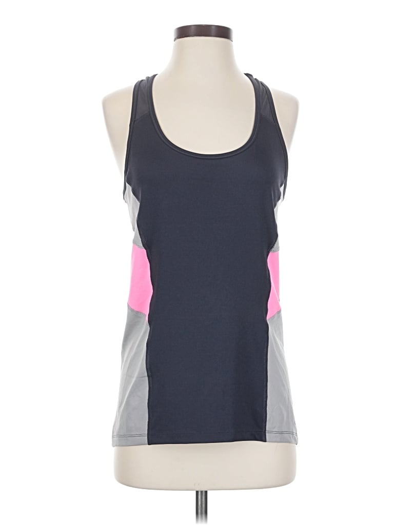 Pre-owned C9 By Champion Active Tank Top In Gray